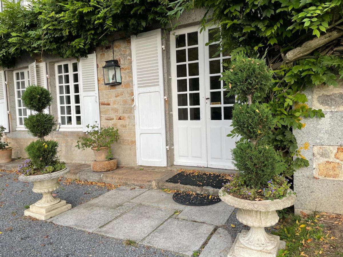 Chateau La Rametiere Alojamento de Acomodação e Pequeno-almoço